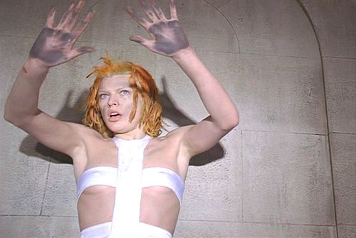 Leeloo Milla