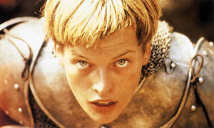 Joan of Arc