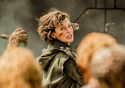 RE: The Final Chapter