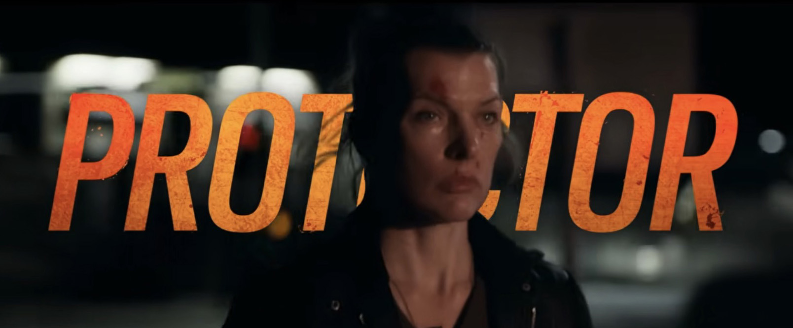 The Protector Trailer Still