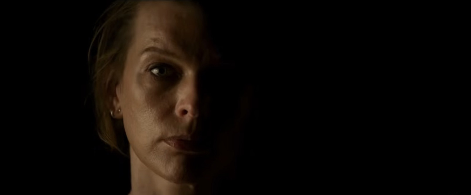 The Protector Trailer Still