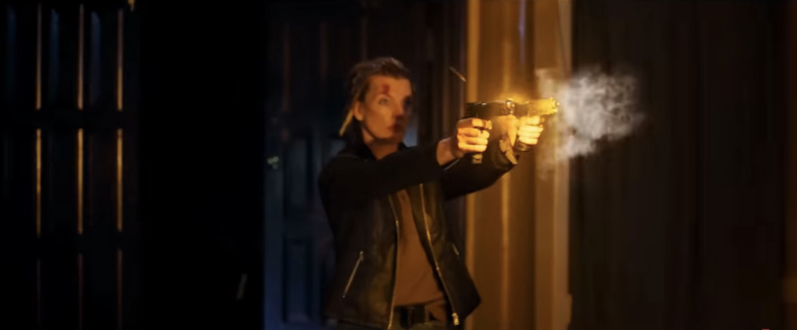 The Protector Trailer Still